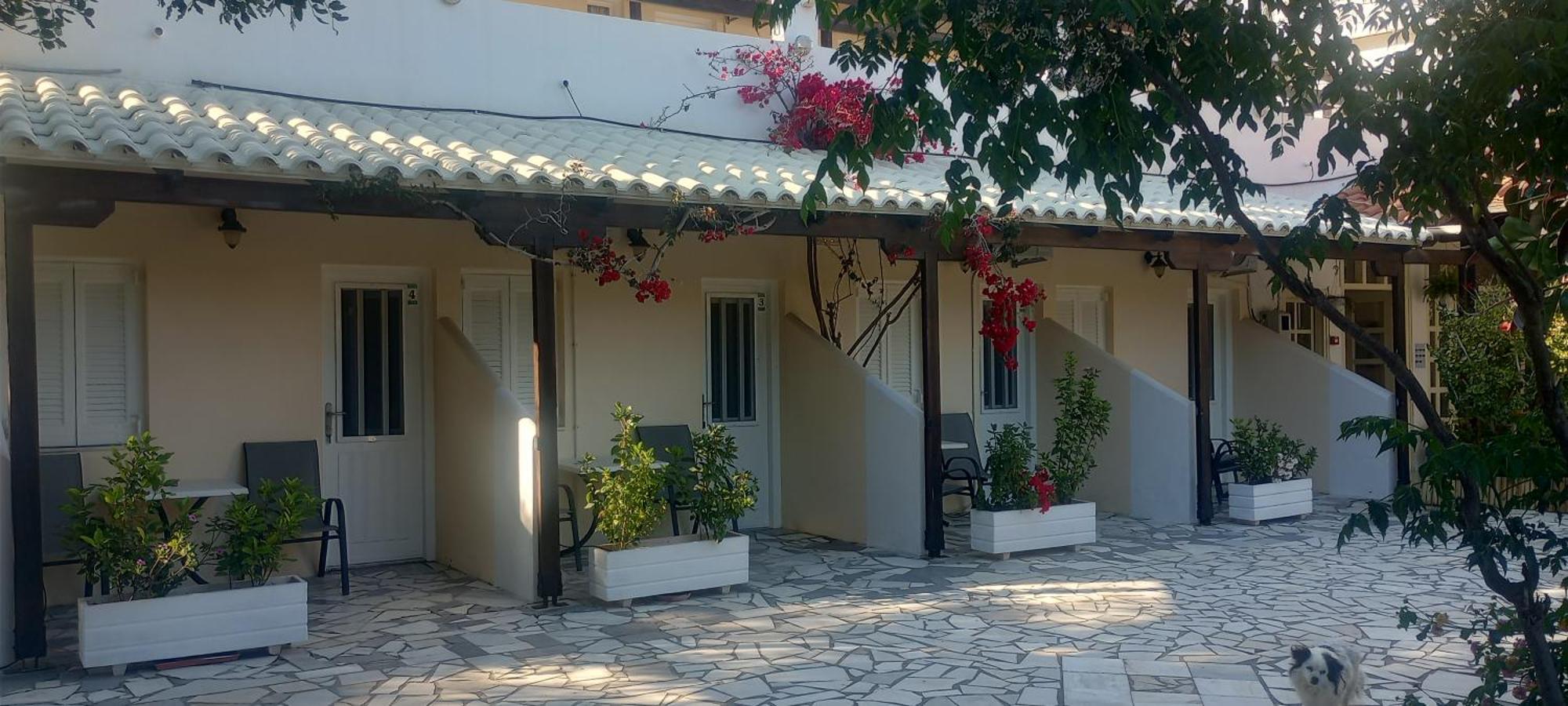 מטלה Pension Romantika מראה חיצוני תמונה